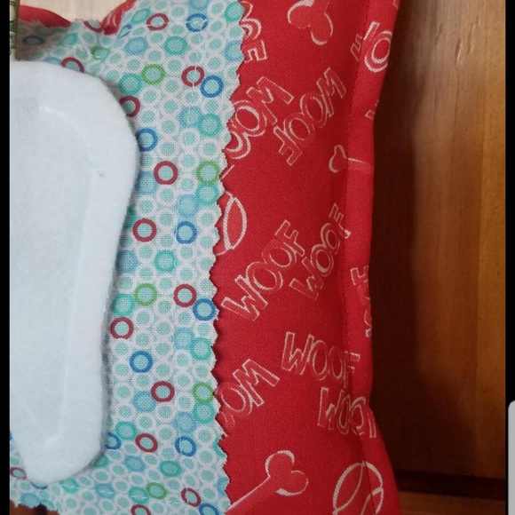 Tooth Fairy Pillow - Picture 2 of 3